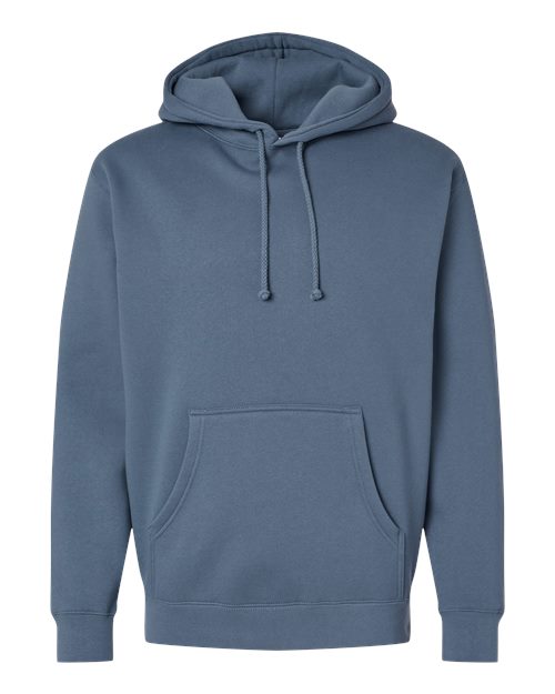 Independent Trading Co. IND4000 Oversized Hooded Sweatshirt - Camo & Premium Collection