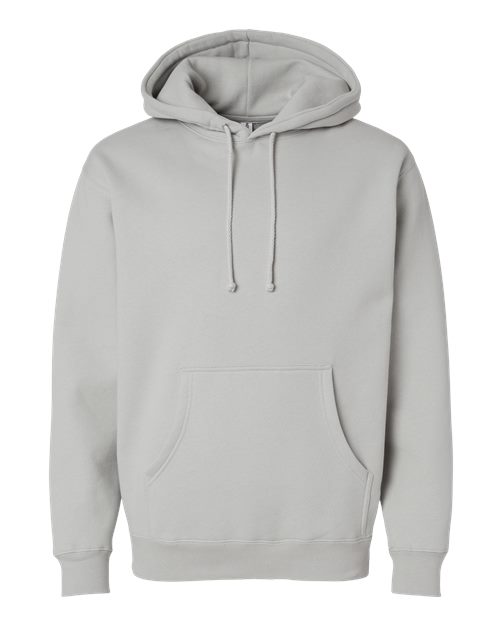 Independent Trading Co. IND4000 Oversized Hooded Sweatshirt - Camo & Premium Collection