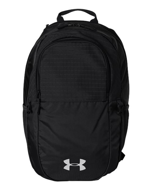 Under Armour All Sport Backpack - Water-Resistant, Breathable, Durable 25L