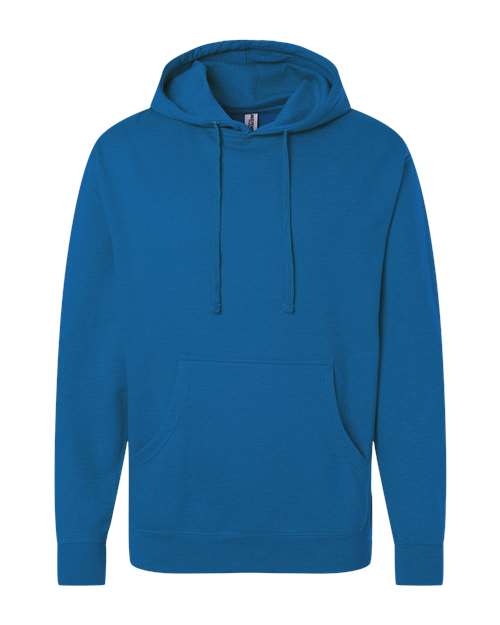 Independent Trading Co. - Midweight Hooded Sweatshirt - SS4500