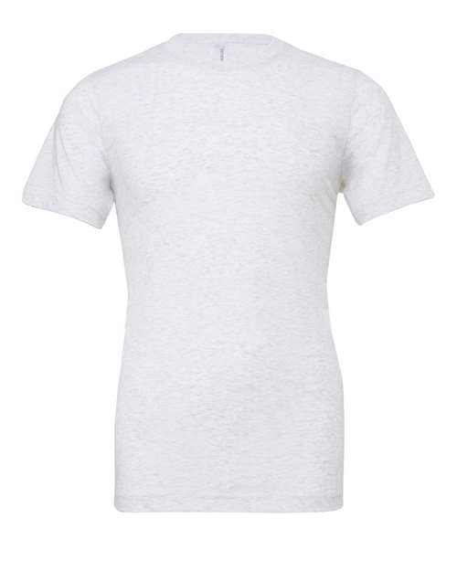 Bella+Canvas 3001 Unisex Jersey T-Shirt – Ultra-Soft, Retail Fit, Print-Ready