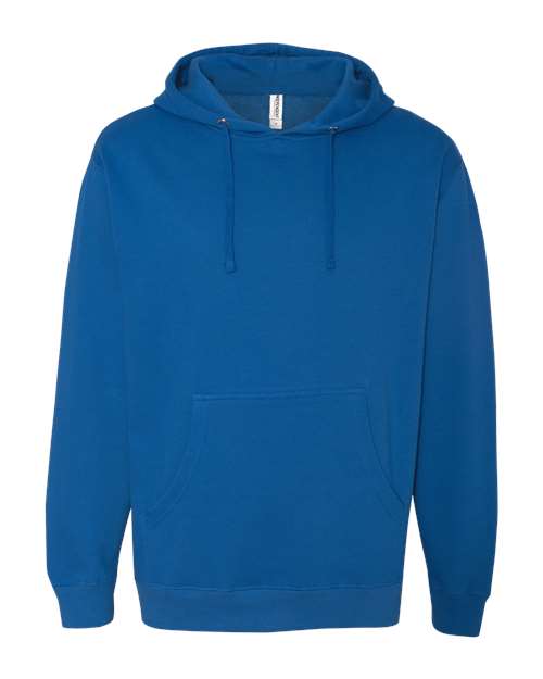 Independent Trading Co. - Midweight Hooded Sweatshirt - SS4500