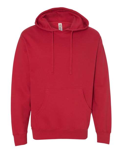 Independent Trading Co. - Midweight Hooded Sweatshirt - SS4500
