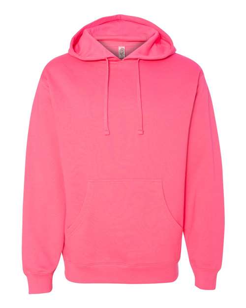 Independent Trading Co. - Midweight Hooded Sweatshirt - SS4500