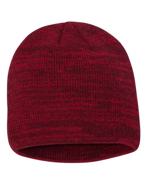 Sportsman SP03 8" Marled Beanie