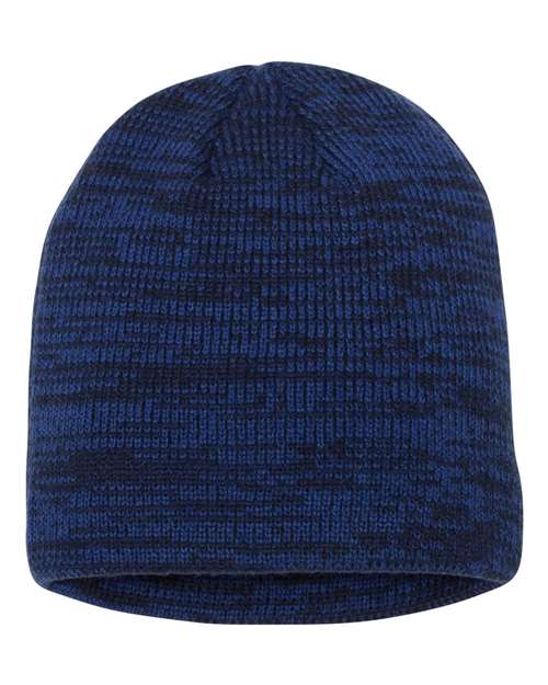 Sportsman SP03 8" Marled Beanie