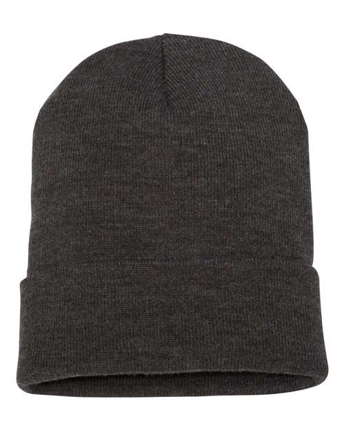 YP Classics 1501KC Cuffed Beanie