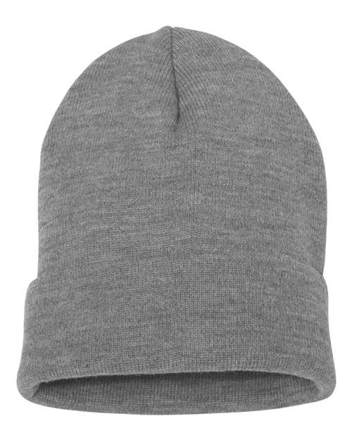 YP Classics 1501KC Cuffed Beanie