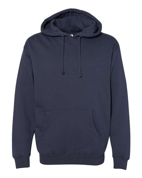 Independent Trading Co. IND4000 Oversized Hooded Sweatshirt - Camo & Premium Collection