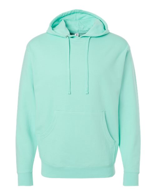 Independent Trading Co. - Midweight Hooded Sweatshirt - SS4500