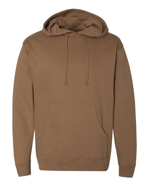 Independent Trading Co. - Midweight Hooded Sweatshirt - SS4500