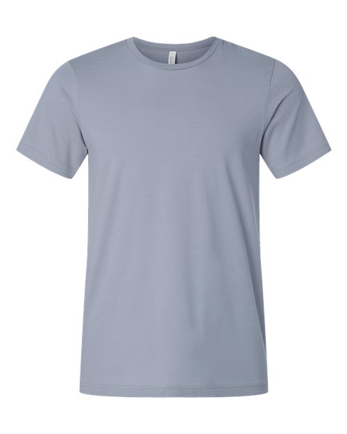 Bella+Canvas 3501 unisex long sleeve t-shirt