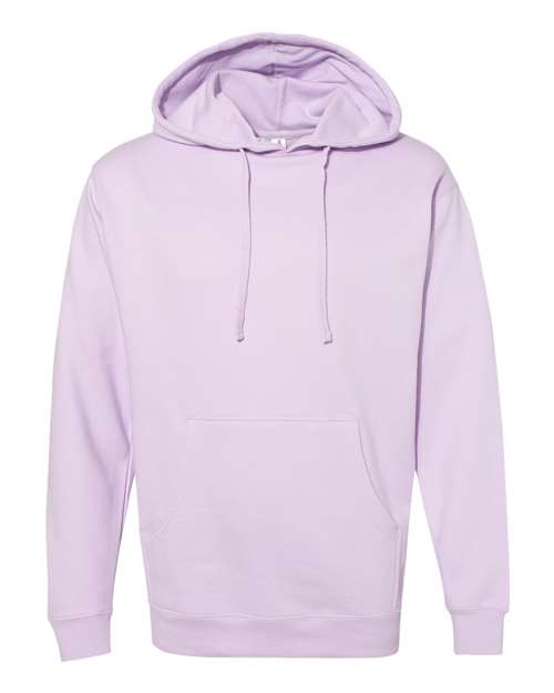 Independent Trading Co. SS4500 Midweight Hooded Sweatshirt - Unisex Cotton Hoodie