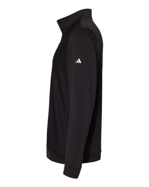 Adidas A295 Black direct side