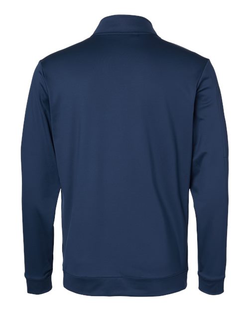 Adidas A295 Collegiate Navy back