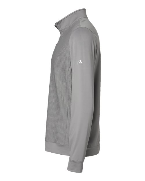 Adidas A295 Grey Three direct side